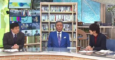 小倉キャスターは「目線」を練習 リモート収録の現場からテレビの“ニューノーマル”を考える