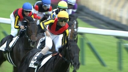 【競馬の祭典・日本ダービー】北村友一騎手と人馬一体！クロワデュノールが3歳世代の頂点に！