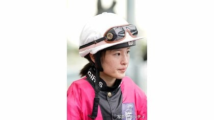 JRA 藤田菜七子騎手の初勝利記念 新品　結婚記念 藤田菜七子騎手がデビュー36戦目初勝利/競馬・レース/デイリー