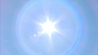 【速報】東京都心で36.8℃観測…今年の一番の暑さに　6日は37℃予想