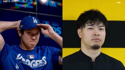 大谷翔平は来季も二刀流継続へ　ポスティングでメジャー挑戦の佐藤輝明、ロックアウトなら移籍どうなる？2021年オフの鈴木誠也は開幕直前に契約