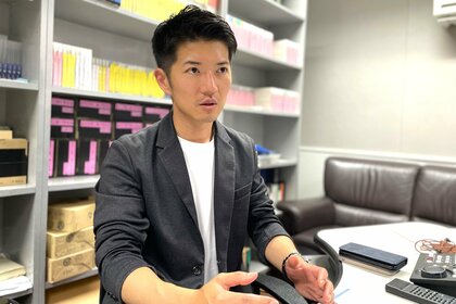 なぜ続けるのか？京アニ放火・青葉被告の主治医への取材　「複雑に揺れる事件への思いは理解できた」担当ディレクターの思い