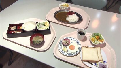 「たかが朝食、されど朝食」 国語と算数の正答率アップ？！ “幸福度”にも影響【福島発】