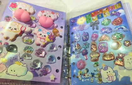 『2026年最新｜ボンボンドロップシールはいつ・どこで買える？　購入の多い時間と場所を購買データから特定！』