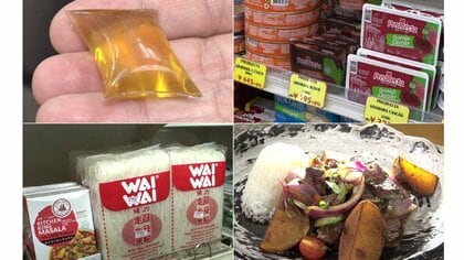 名鉄新安城駅に“まるで本国”な海外グルメ続々のワケ　店内入れば別世界【愛知発】