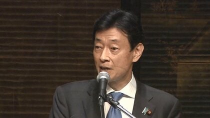 「さて誰が一番美人？」“無許可”写真も掲載…西村前コロナ相のブログ「世界美人図鑑」に批判殺到で謝罪