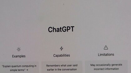 「チャットGPT」利用のアプリ　アップルがアップデート拒否“不適切なコンテンツ生み出す恐れ”