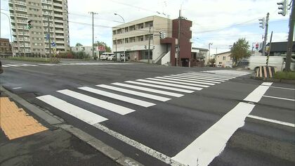 【小学生か？男の子2人がはねられる】白石区で横断歩道を渡っていて軽ワゴン車にはねられ搬送…北区では自転車の男性がダンプカーにはねられる〈事故が相次ぐ北海道札幌市〉