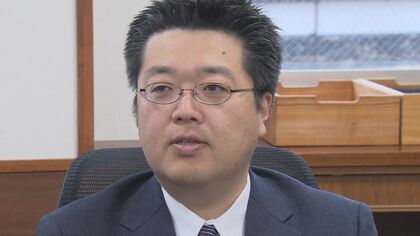 “町長不在”異例の議会　再選直後に土下座…心身の不調で入院、現在も連絡取れず　復帰の見通し不透明【長野発】　