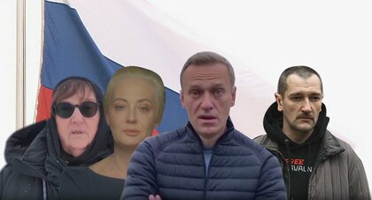 「裏切者は許さない」 獄中で“謎の死”を遂げたナワリヌイ氏を知る専門家が語る　ロシアの焦りと親族に及ぶ危険