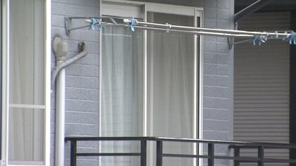 「子どもと夫が血だらけ」事件当日に妻が通報　19歳次女を“刃物”で刺殺か　治療受け70歳父親を逮捕　横浜市