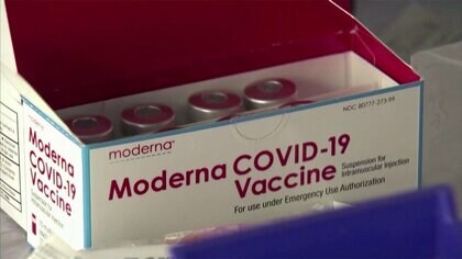 【速報】厚労省が米モデルナ製と英アストラゼネカ製ワクチンを特例承認　