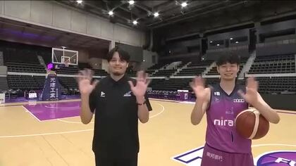 新アリーナから始まる覚悟の戦い　B2・福島ファイヤーボンズ　未来懸ける2025-26シーズンへ