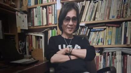 福井市出身で心の機微を描く名手　直木賞作家・藤田宜永さんの作家人生30年を振り返る回顧展　1月18日まで　福井　　