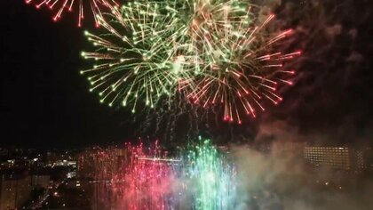 原因は「燃えかす」？各地で花火大会が中止に　埼玉・狭山市には周辺住民から厳しい意見続出