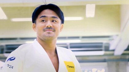 橋本壮市「大野将平がいいと言わせない」世界選手権で巡ってきた大チャンスとこだわり続けた五輪への道【世界柔道】