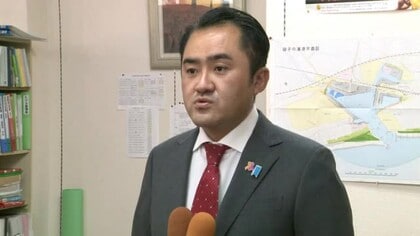 ”パパ活”疑惑 吉川赳議員への辞職勧告決議案「廃案」へ　「本人が説明責任果たすべき」
