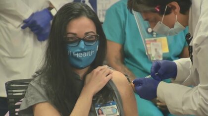 “命を救う0.3ml” ワクチン回数2割アップの「特殊注射器」不足　アメリカでダブル節約作戦も…日本は大丈夫？