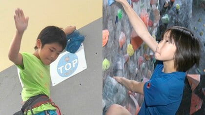 パリオリンピック　クライミング初出場の安楽宙斗（17）と森秋彩（20）にも期待　2人を見つめ続けてきた協会理事が展望語る