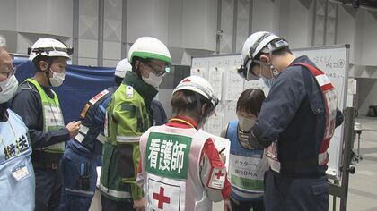 助からない命は諦めないと…」 災害医療を大きく変えた阪神・淡路 助からない命は諦めないと…」 災害医療を大きく変えた阪神・淡路