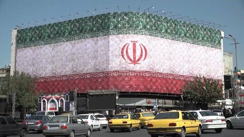 アメリカ・イラン戦闘終結合意でヨーロッパ4カ国が対イラン制裁解除に言及　核開発に明確で検証可能な措置次第で