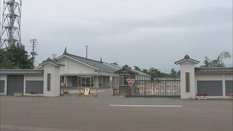 「性的欲求のため…」20歳の陸士長 酒に酔って寝込んでいた知人女性に性的暴行して行為をスマホで撮影…同級生2人と犯行に及び懲戒免職　新発田駐屯地