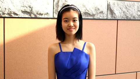 “世界を魅了した音色”――国際ピアノコンクール1位の中3・麻生紗耶香さんが語る表現への探求