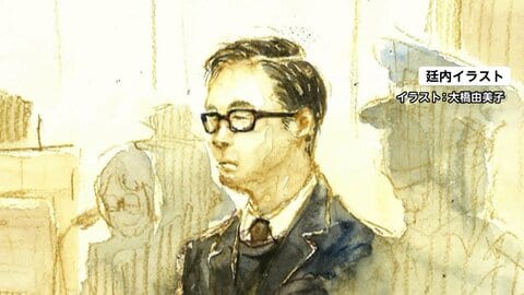 狛江市強盗致死事件など7件の広域強盗を指示したとされる犯罪グループ幹部の男（41）初公判で起訴内容を一部否認