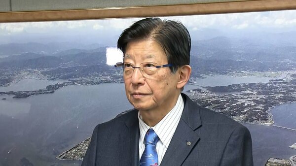 Re: [新聞] JR東海正式官宣放棄2027年磁浮開業