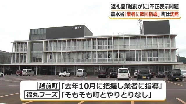 両者の言い分が真っ向から対立している
