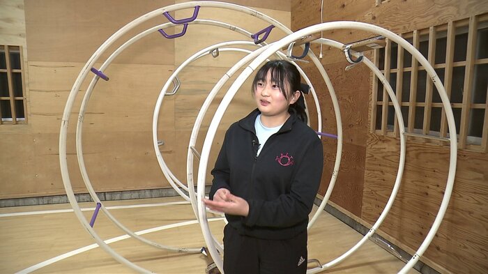 10万人に1人といわれる病を乗り越え、驚異の回復を見せた船木さん