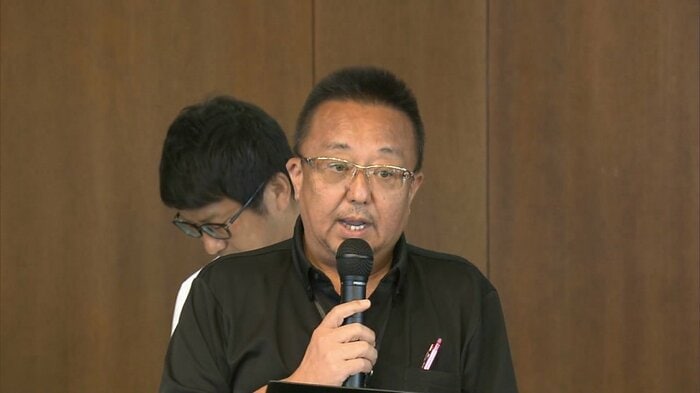 「今の法律で市街地で銃でシカを撃つことは難しい」沼津市農林農地課の担当者