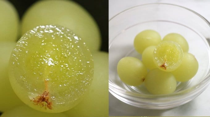 提供:アリア-食べられない洋菓子店-