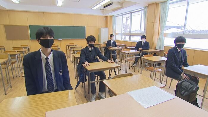 関根学園高校