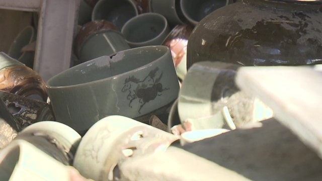 1~2年ならまだしも13年 昔のように暮らすのは難しい