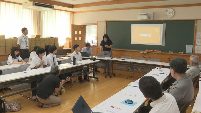「わだつみのこえ80年の会」