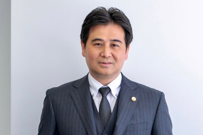 近藤敬弁護士