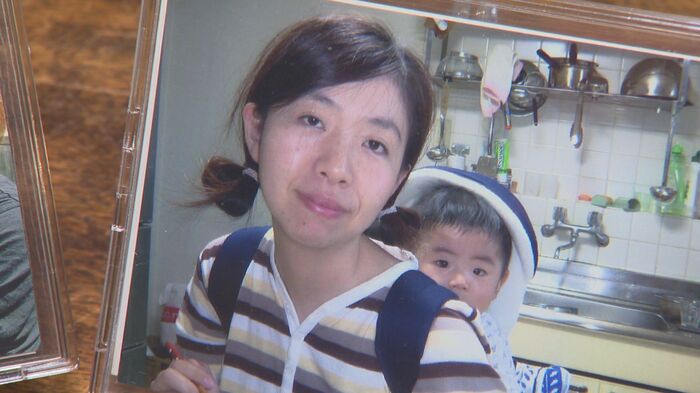 創業者・須沢さんの後を継いだ娘の忍さん