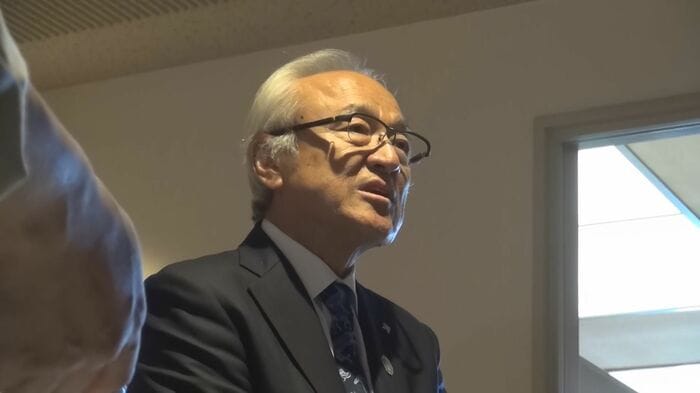 ｢議会が、その先どう生きていくのかが…｣