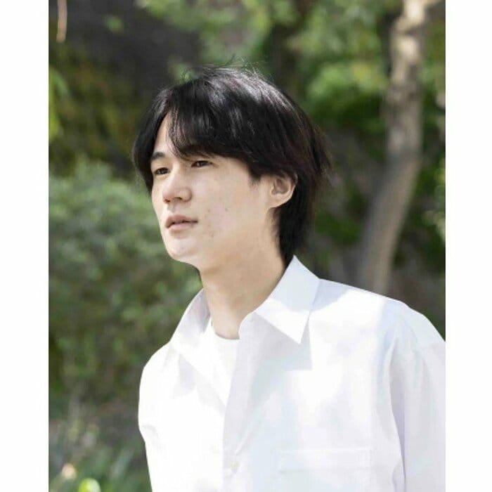 「北区の刺しゅう屋」として成長し続ける著者の田中優輝さん