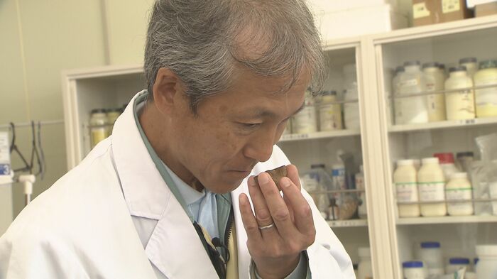 ホクト きのこ総合研究所・大内謙二 開発研究部長