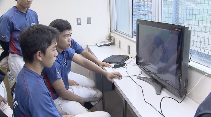 ドローン、VR、Zoom。テクノロジーを最大限利用し頂点を狙った神奈川・立花学園