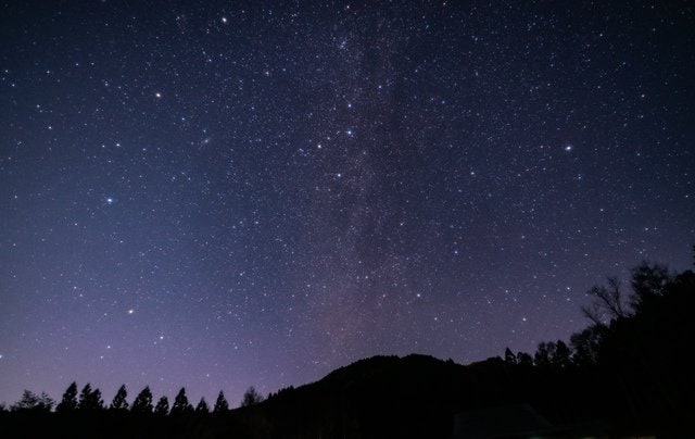 トラベルコ 19年5月の国内ツアー検索人気ランキングを発表 星空 人気は長野県阿智村から全国各地へと拡大中