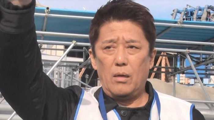 事故10年目の今、福島第一原発はどうなっているのか? 坂上忍が内部に潜入