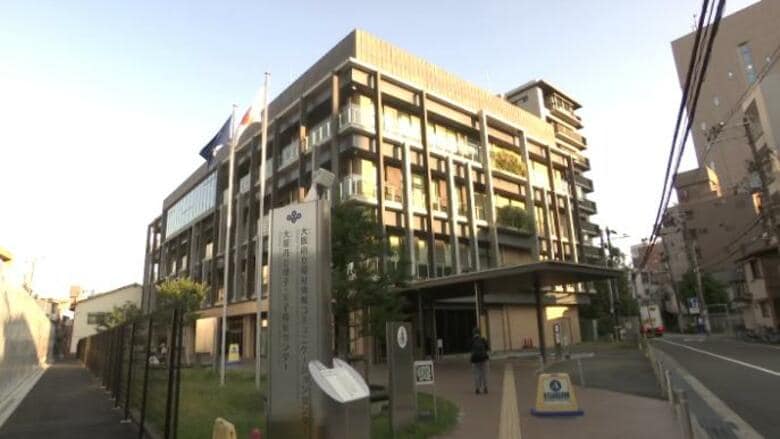 【速報】「生活費やローンの返済にあてた」大阪の社会福祉法人元職員　補助金など約４０００万円着服｜FNNプライムオンライン