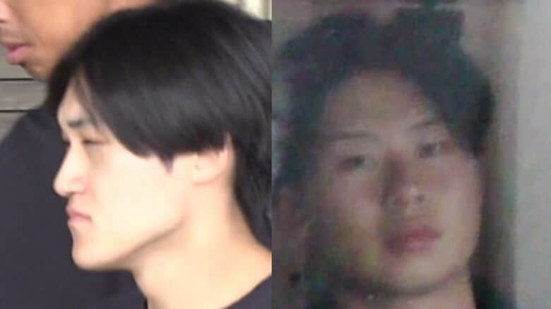 【独自】万博”窃盗”逮捕の5人は”撮り鉄”「大宮赤ラン軍団」新幹線不正乗車繰り返したか　関係者語る｜FNNプライムオンライン
