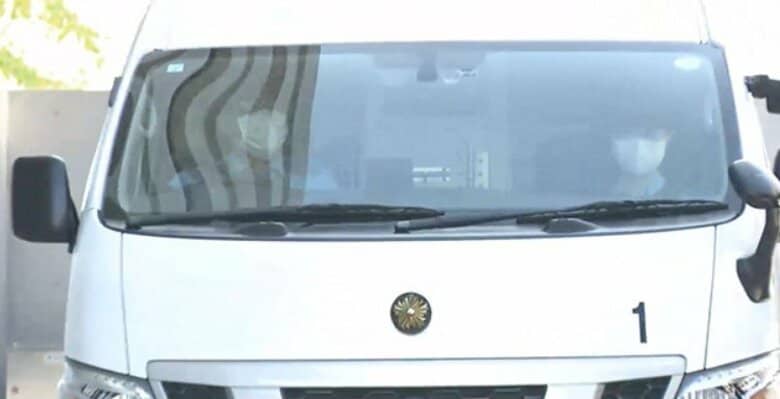 「食事がうまくとれず口論」 同居の８９歳母親に暴行加え死なす　傷害致死の罪で６０歳息子を起訴｜FNNプライムオンライン