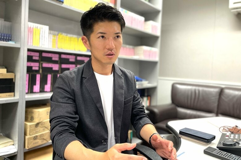 なぜ続けるのか？京アニ放火・青葉被告の主治医への取材　「複雑に揺れる事件への思いは理解できた」担当ディレクターの思い｜FNNプライムオンライン