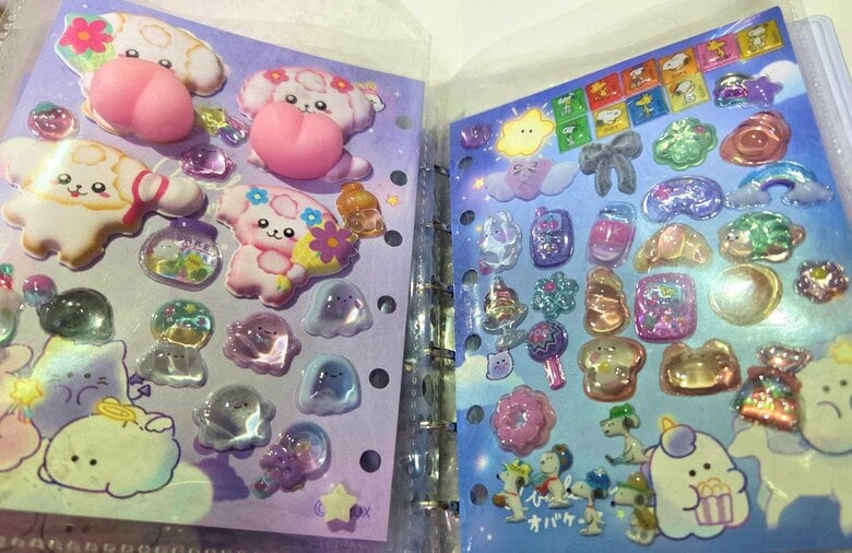 『2026年最新｜ボンボンドロップシールはいつ・どこで買える？　購入の多い時間と場所を購買データから特定！』