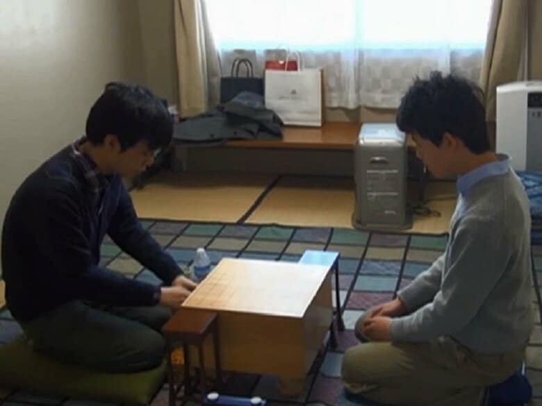 2014年の師匠の予言が深い…2人の天才・藤井聡太と豊島将之 歴史動いた“小6対トップ棋士”の初対局